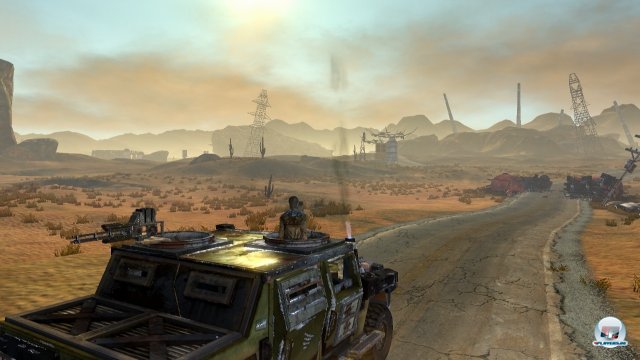 Screenshot - Grimlands (PC)