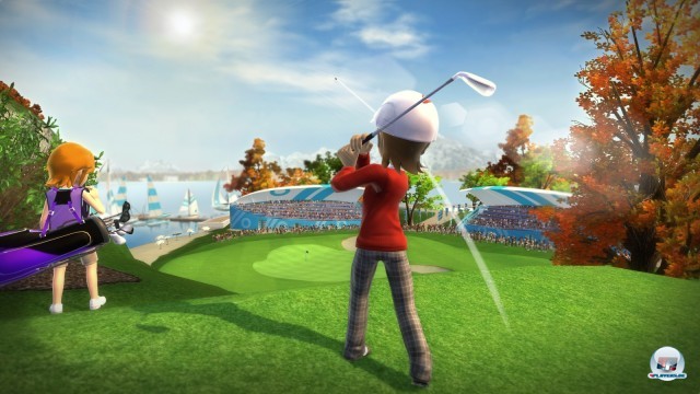 Screenshot - Kinect Sports: Season 2 (360) 2228528