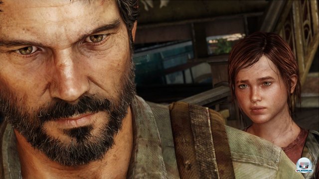 Screenshot - The Last of Us (PlayStation3) 2358327