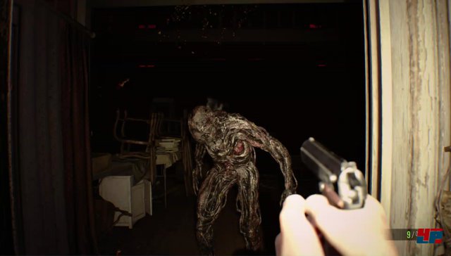 Screenshot - Resident Evil 7: Verbotenes Filmmaterial 1 (PS4) 92539904