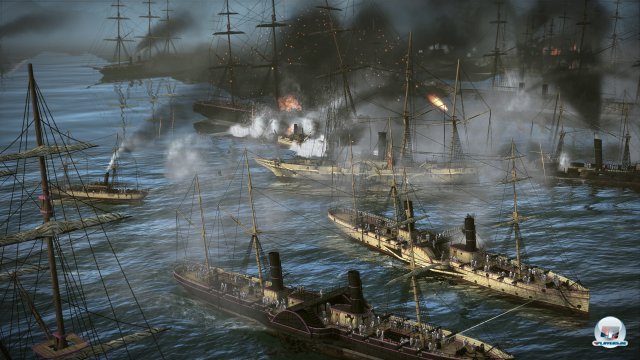 Screenshot - Total War: Shogun 2 - Fall of the Samurai (PC) 2330407