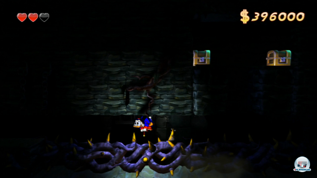 Screenshot - DuckTales (360)