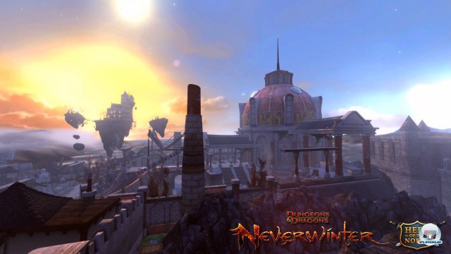 Screenshot - Neverwinter (PC) 92458505