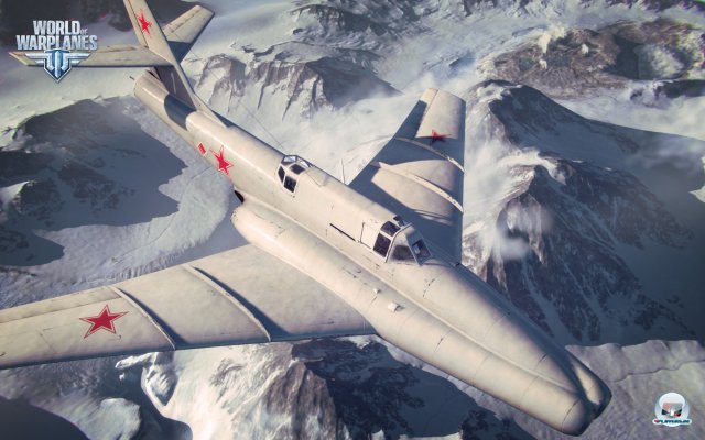Screenshot - World of Warplanes (PC) 92464074