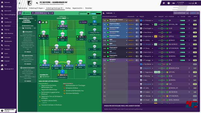 Screenshot - Football Manager 2019 (PC) 92577124