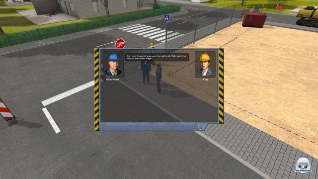 Screenshot - Bau-Simulator 2012 (PC) 2301422