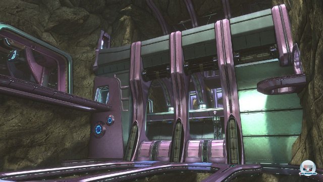 Screenshot - Halo: Combat Evolved - Anniversary (360) 2258332