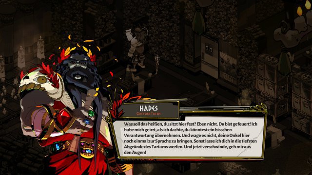 Screenshot - Hades (PC) 92624935