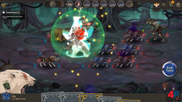 Screenshot - Gordian Quest (PC)