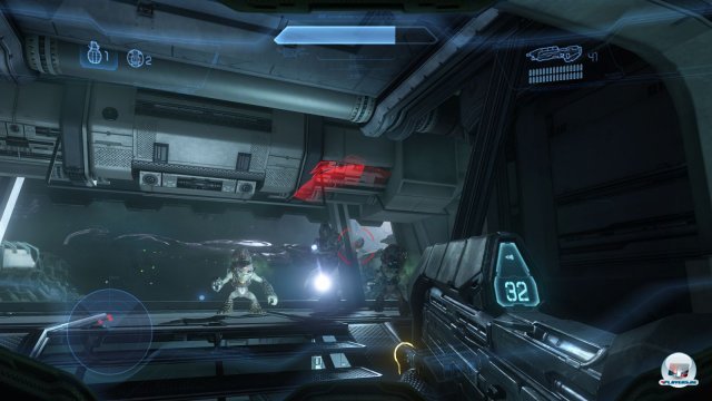 Screenshot - Halo 4 (360) 92417647