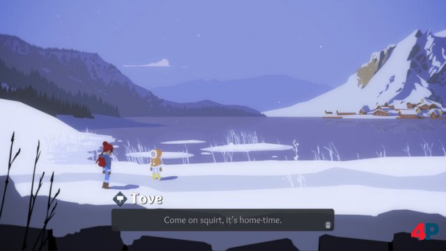 Screenshot - Röki (PC)