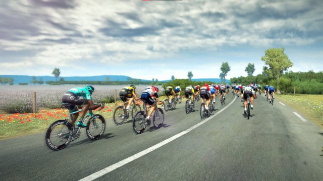 Screenshot - Tour de France 2021 (PC, PS4, PlayStation5, One, XboxSeriesX)