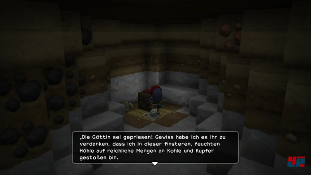 Screenshot - Dragon Quest Builders (Switch) 92559282