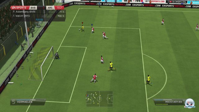Screenshot - FIFA 14 (360) 92469837