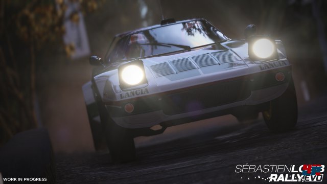 Screenshot - Sbastien Loeb Rally Evo (PC) 92519544