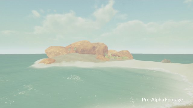 Screenshot - Lost At Sea (PC, PlayStation5, XboxSeriesX) 92622309