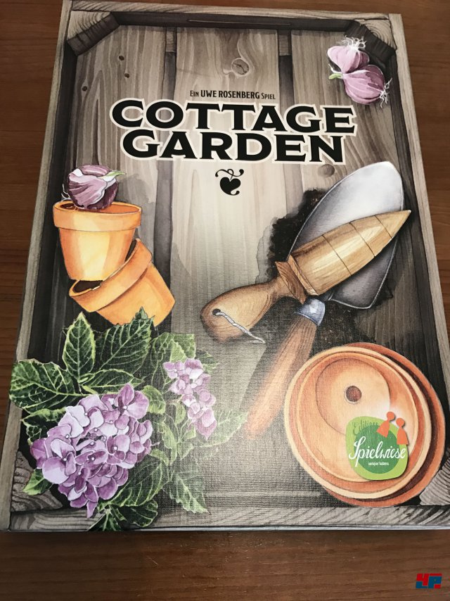 Screenshot - Cottage Garden (Spielkultur)