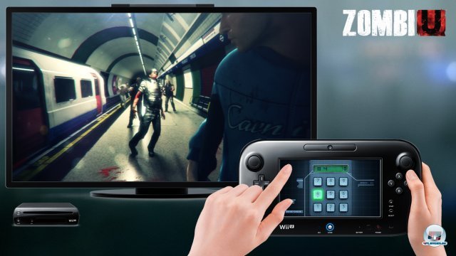 Screenshot - ZombiU (Wii_U) 2362527