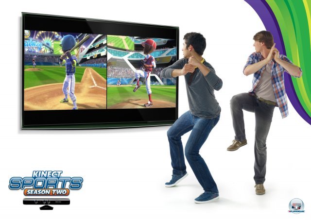 Screenshot - Kinect Sports: Season 2 (360) 2267402