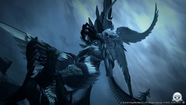 Screenshot - Final Fantasy 14 Online (PC) 92462723