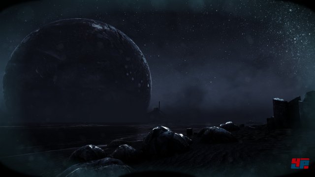 Screenshot - The Solus Project (PC) 92529529
