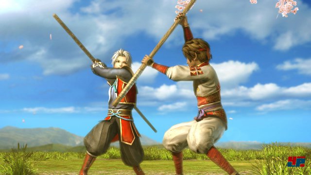 Screenshot - Samurai Warriors 4 (PlayStation3) 92473583