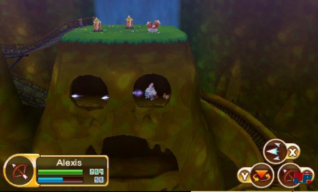 Screenshot - Fantasy Life (3DS) 92491380