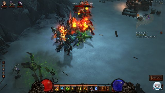 Screenshot - Diablo III (PC) 2352907