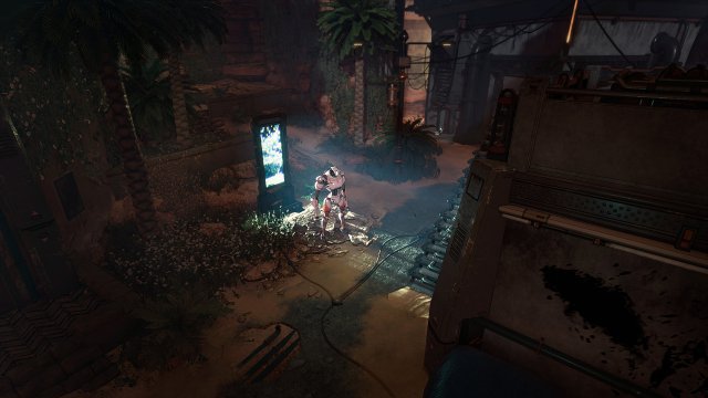 Screenshot - Ereban: Shadow Legacy (PC, One, XboxSeriesX)