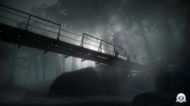Screenshot - Until Dawn (PlayStation3) 2384367