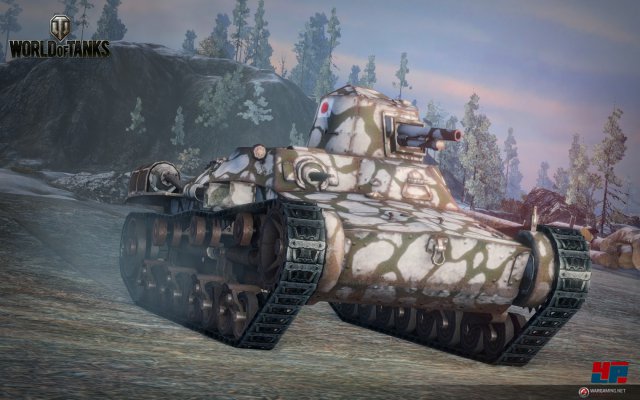 Screenshot - World of Tanks (PC) 92474237