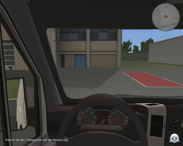 Screenshot - Spezialtransport-Simulator 2013 (PC) 92413312