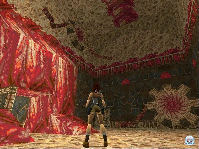 Screenshot - Tomb Raider (PC) 92435842