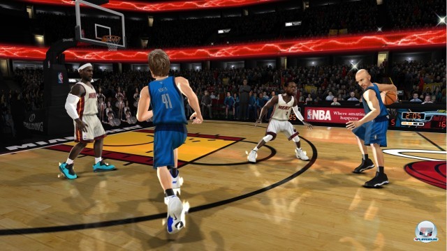 Screenshot - NBA Jam: On Fire Edition (360) 2238342