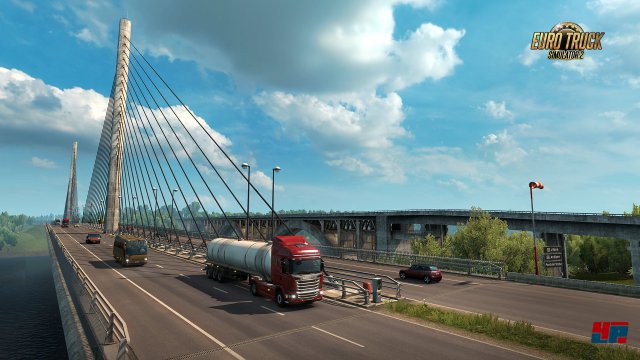 Screenshot - Euro Truck Simulator 2 (PC) 92537046