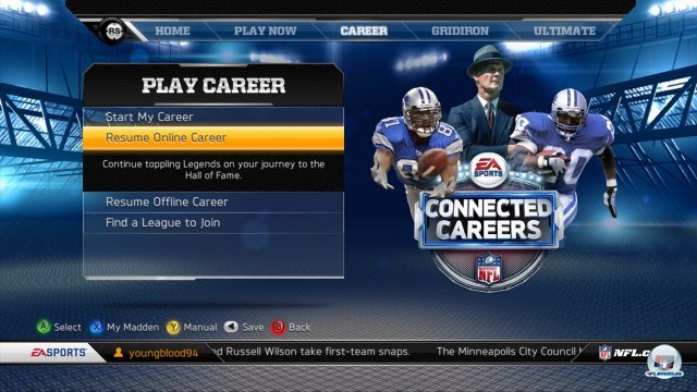 Screenshot - Madden NFL 13 (360) 2359612