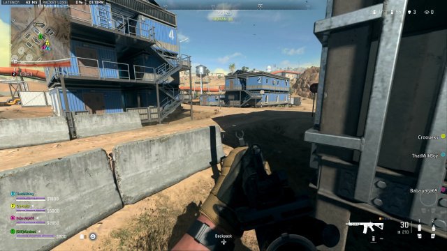 Screenshot - Call of Duty: Warzone 2.0 (PlayStation5) 92655527