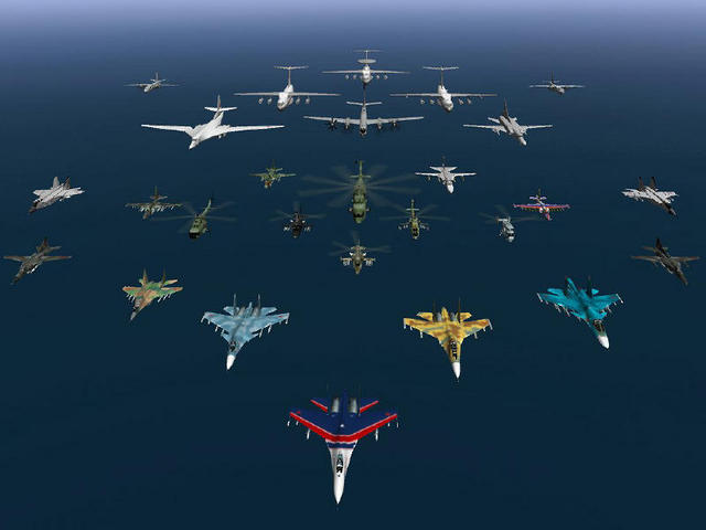 Russian Airpower 38973