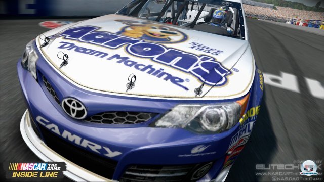 Screenshot - NASCAR The Game 2013 (PC) 92465338