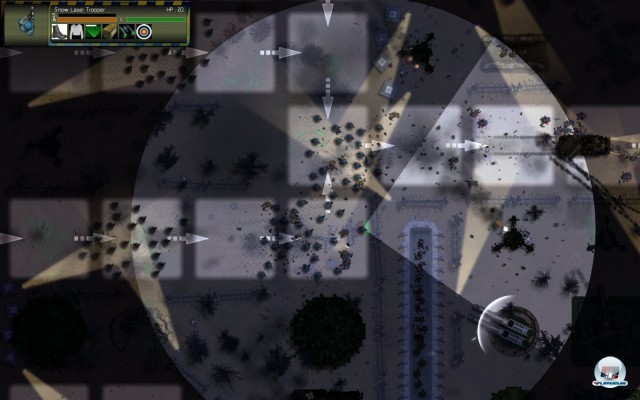 Screenshot - Gratuitous Tank Battles (PC) 2239072