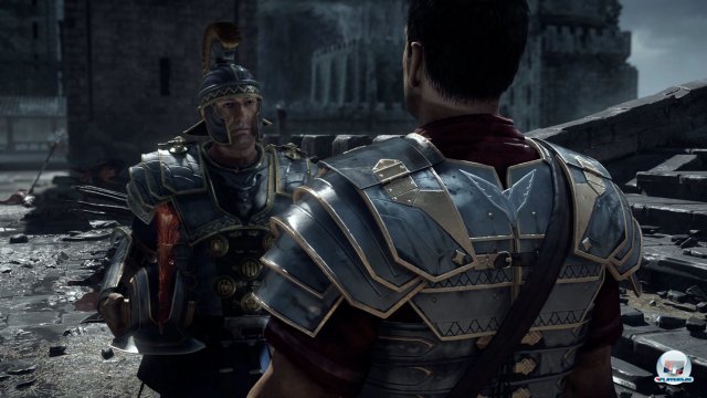 Screenshot - Ryse: Son of Rome (XboxOne) 92472109
