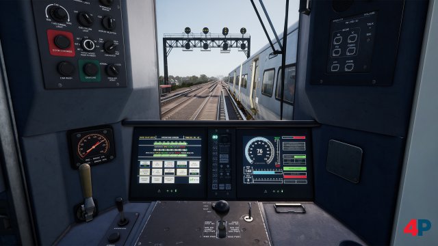 Screenshot - Train Sim World 2020 (PC) 92601081