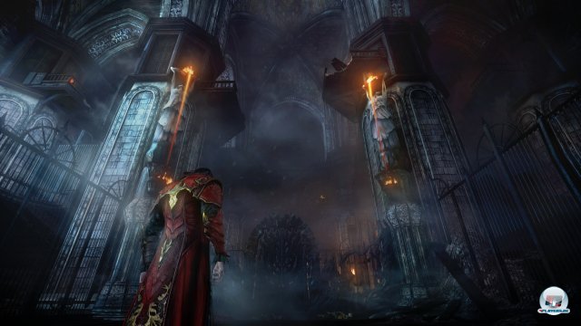 Screenshot - Castlevania: Lords of Shadow 2 (360) 92463212
