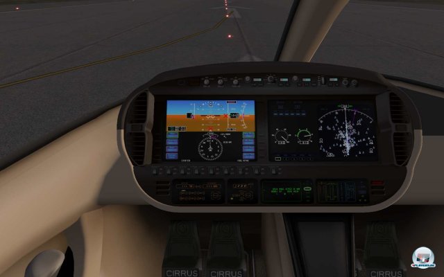 Screenshot - X-Plane 10 - Global (PC) 2321722