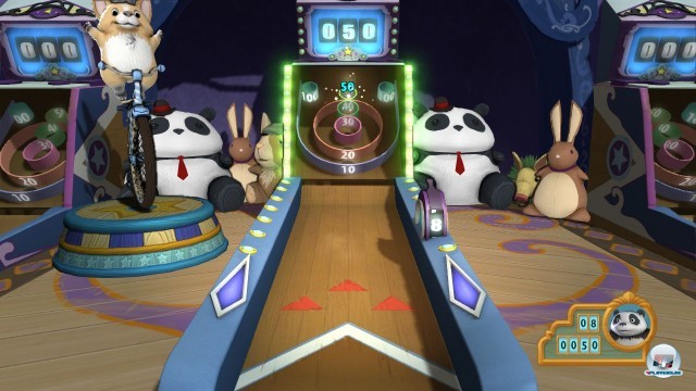 Screenshot - Carnival Island (PlayStation3) 2247957