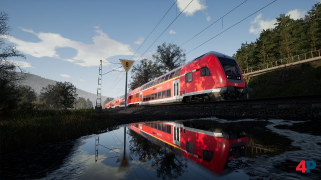 Screenshot - Train Sim World 2020 (PC)