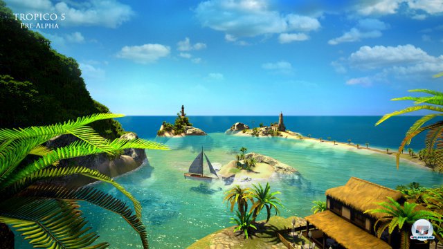 Screenshot - Tropico 5 (360) 92467829