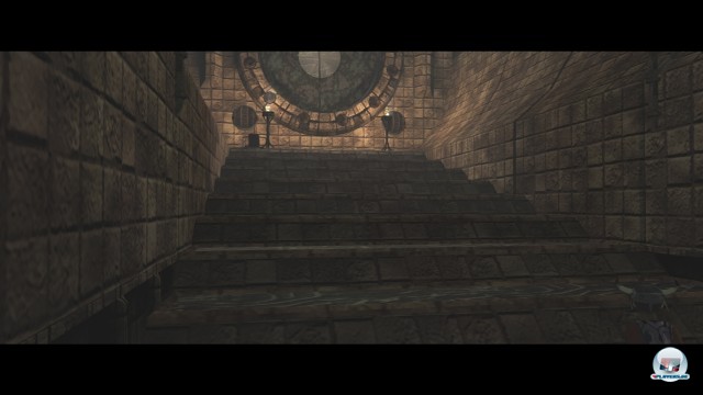 Screenshot - ICO & Shadow of the Colossus HD (PlayStation3) 2233768