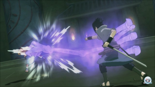 Screenshot - Naruto Shippuden: Ultimate Ninja Storm Generations (360) 2236847