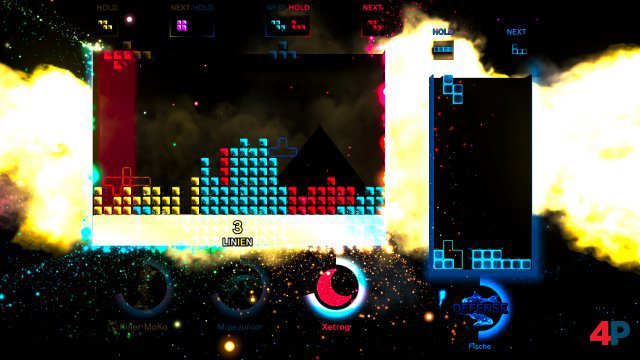 Screenshot - Tetris Effect: Connected (One, XboxSeriesX) 92628777